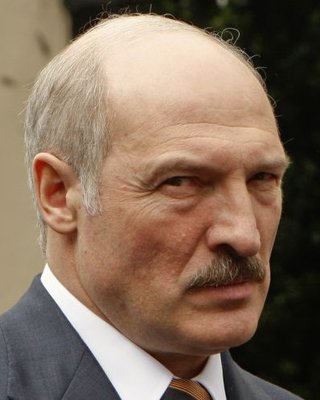 Задержания украинцев в Беларуси