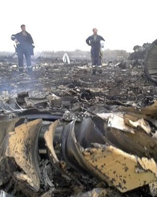 Суд в Гааге: решение по делу "Боинга" МН17