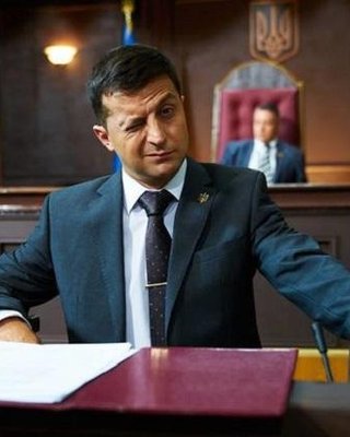 Хотелки как лучше. С миру по нитке – Зеленскому программа