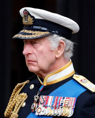 Коронація Чарльза III