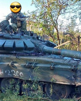 Ізюмська ганьба російських військ. Чому ПДВ Росії виявились імпотентними