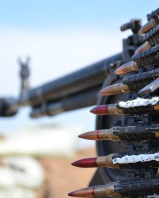 Летальное оружие для Украины