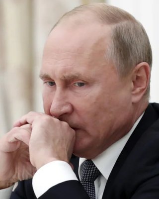 Ультиматум скривдженої людини. Як варто сприймати "формулу миру" від Путіна