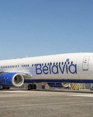 Санкции против Беларуси