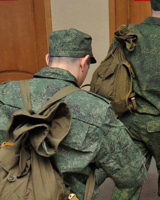 Мобилизация в России началась: что происходит в Пензе и как будет осенью по всей стране