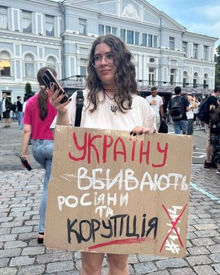 Монополія на мораль: як історія з НАБУ показала ціну правди в Україні