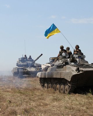 100 дней большой войны. Что уже понятно и что еще только предстоит узнать