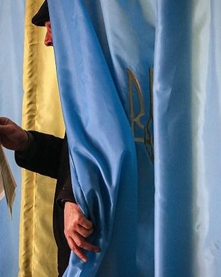 Ни ада, ни рая. Почему Украина не будет выбирать между Порошенко и Путиным
