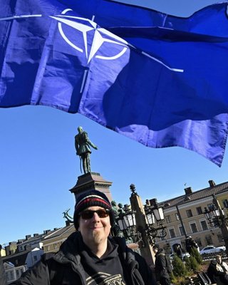Як Україна покінчила із фінляндизацією Фінляндії. Досвід фінів показав, що не можна здаватися Росії