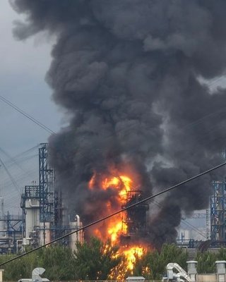 Зашморг для Кремля: що дає Україні удар по нафтопереробному заводу в Капотні
