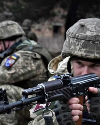 Солодкі мрії Путіна: що відбувається в Костянтинівці насправді, а не на картах Кремля