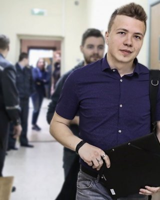 Арест Протасевича и "вагнергейт". Почему это другое