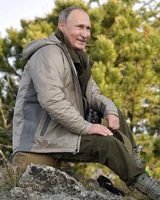 Путин получает то, что хотел. Как война на Ближнем Востоке отвлекает внимание мира от Украины