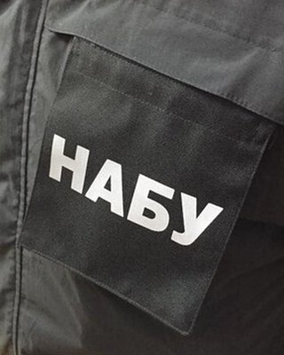 Обшуки НАБУ у "Батьківщини"