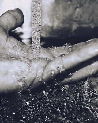 Войны за воду