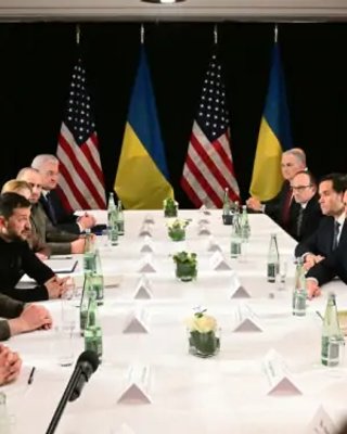 Чи настане мир після Лондона? Чотири можливі підсумки переговорів України, США та ЄС