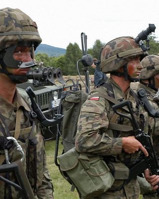 Захід не готовий до війни з Росією: що показала атака "шахедів" на Польщу