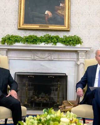 "Химия разговоров" и реальные результаты. С чем вернется из США в Украину Владимир Зеленский