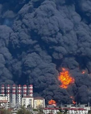 Лупити потрібно і далі: наскільки ефективні удари України по російських НПЗ і нафтогазовій інфраструктурі