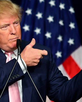 Теория безумца в исполнении Трампа. Америка заслужила своего президента - но заслужил ли мир?