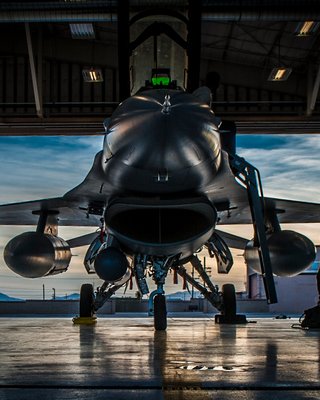 Уникальные самолеты и война в воздухе