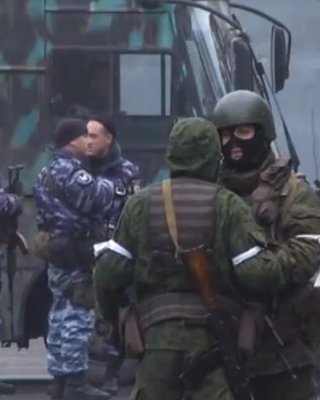 Что происходит в "ЛНР"