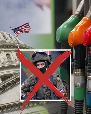 "Адские санкции" — не волшебная кнопка: сможет ли Трамп заставить Китай и Индию отказаться от российской нефти