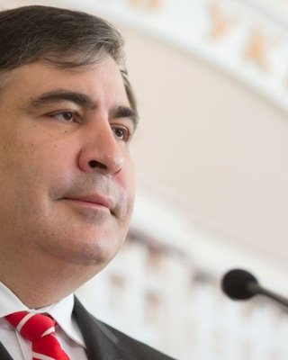 (Не) возвращение Саакашвили в Украину