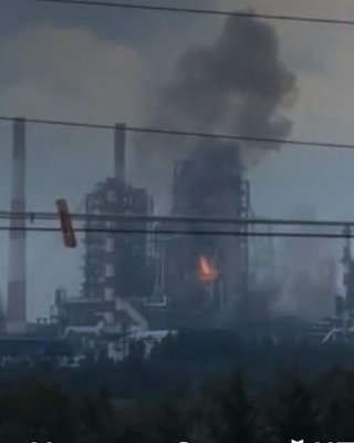 Сибірський фронт і удар на 3000 км: що постраждало на Омському НПЗ і чому це важливо