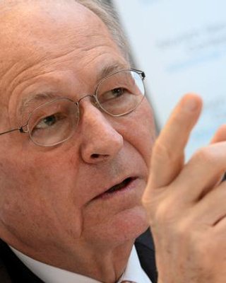 На полях Мюнхенской конференции по безопасности