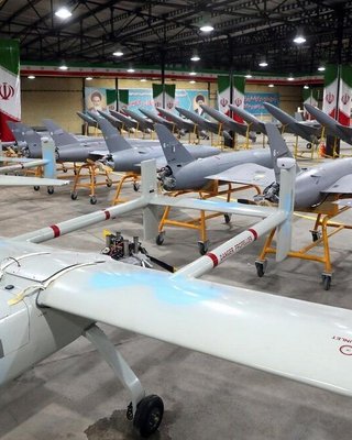 Полгода на подготовку: как Украина будет отбиваться от дронов на скорости 750 км/ч