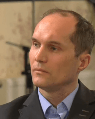 Зеленський і Бутусов: перепалка на пресмарафоні