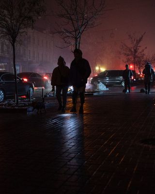 Графіки відключення світла в Україні