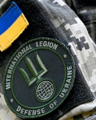 Они хотят воевать за Украину: почему пришло время для иностранцев в ВСУ