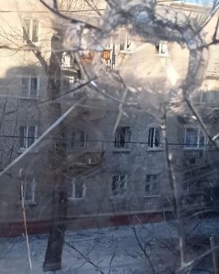 Війна за Україну очима очевидців