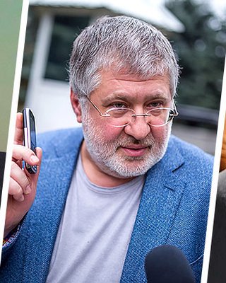 Кто стоит за обысками и активизацией борьбы с коррупцией