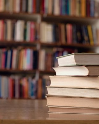 Війна з книгами: як Росія йде в Україні шляхом нацистської Німеччини