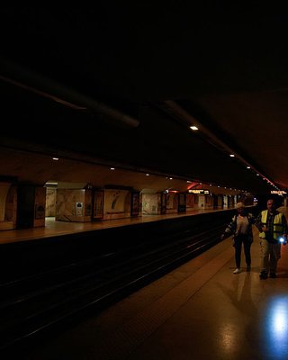 Блэкаут в Европе