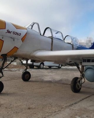 Ворог перехоплює ідеї. Чому Росія, а не Україна перетворила Як-52 на зброю проти дронів