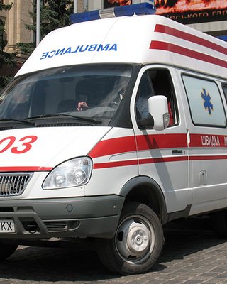 Массовые отравления детей