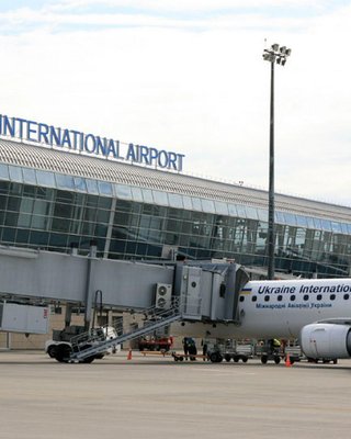 Час відкривати небо: як можна відновити авіаційне сполучення в Україні