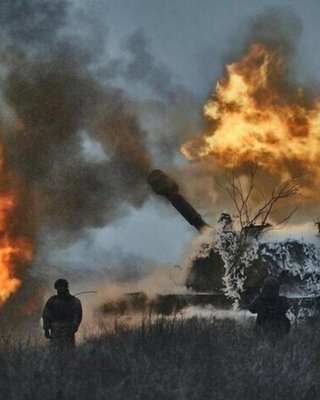 Оріхово-Запорізький напрямок: розвиток ситуації, поточний стан і перспективи