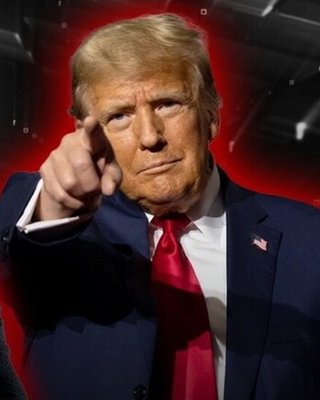 Не вчіть нас жити, краще допоможіть: про вимогу Трампа відправити Зеленського у відставку