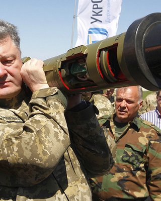 Выстрел по стабильности. Украинский бизнес боится не военного положения, а его последствий