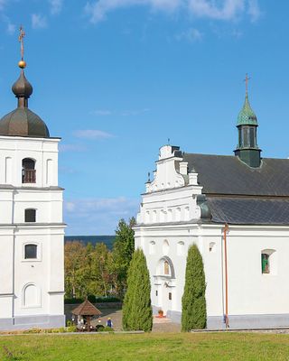 Домовина України. Де все ж таки похований Богдан Хмельницький