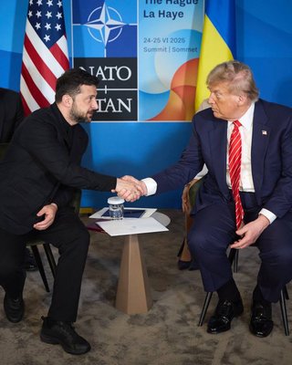 Україну прив'язали до Європи: про що домовилися на саміті НАТО в Гаазі