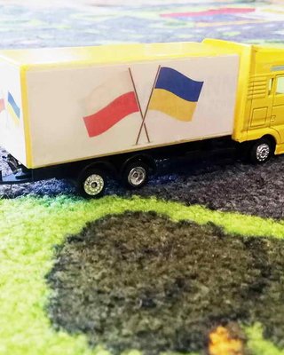 Герої різні, але ворог один: чому між Україною та Польщею не буде великого конфлікту