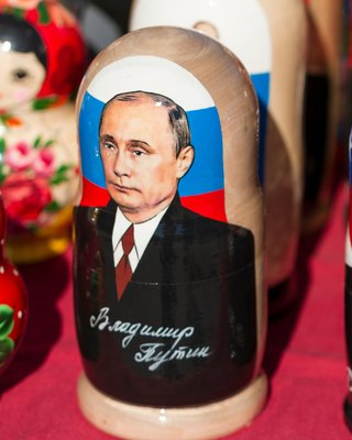 Трамп на допомогу: чому 2025 рік виявився вдалим для Путіна і чому все може змінитися у 2026-му