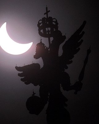 Как Россия Украину газом шантажировала