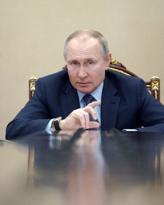 Падение Путина — вопрос ближайшего времени. Что показал миру мятеж Пригожина